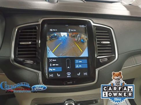 Used 2022 Volvo XC90 T8 Inscription w/ Advanced Package image 16