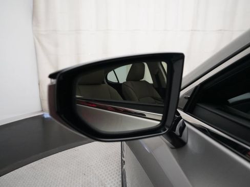Used 2021 Lexus ES 350 w/ Premium Package FWD image 24