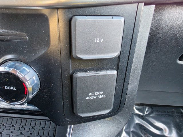 Used 2023 Ford F150 Lariat w/ Equipment Group 502A High AWD/4WD image 29