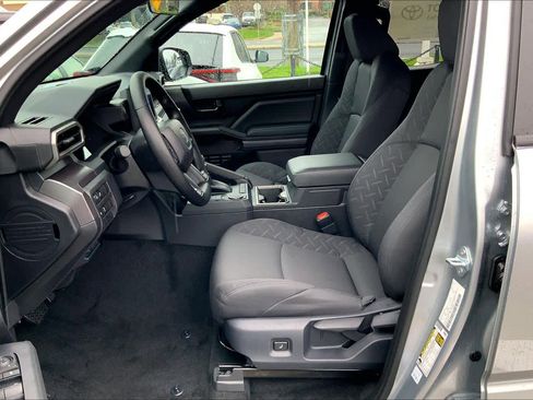 New 2026 Toyota Tacoma SR5 image 9