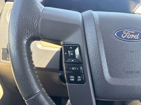 Used 2013 Ford F150 XLT w/ Luxury Equipment Group AWD/4WD image 22