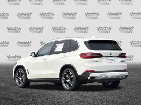Used 2021 BMW X5 xDrive45e w/ Premium Package image 7