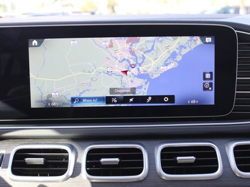 Certified 2022 Mercedes-Benz GLE 350 4MATIC image 21