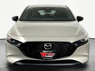 Used 2024 MAZDA MAZDA3 s FWD video 2