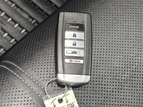 Used 2019 Acura TLX V6 SH-AWD w/ Technology Pkg image 13