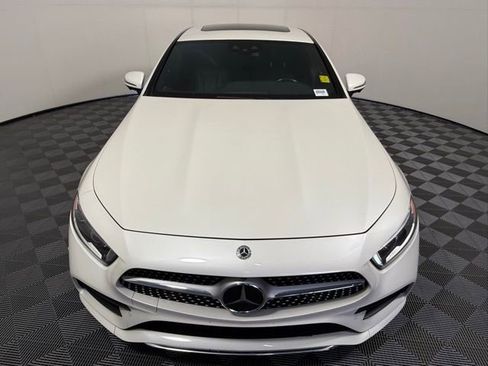 Used 2021 Mercedes-Benz CLS 450 w/ Premium Package image 15