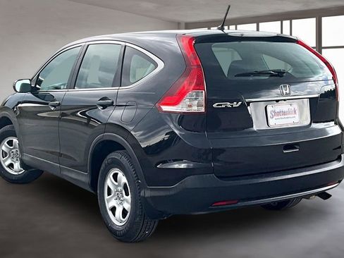 Used 2014 Honda CR-V LX image 4