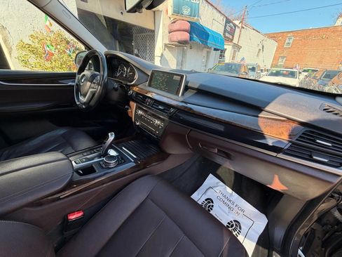 Used 2015 BMW X5 xDrive35i AWD/4WD image 36