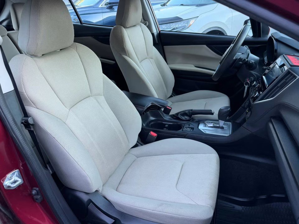 Used 2022 Subaru Impreza 2.0i Premium AWD/4WD image 12