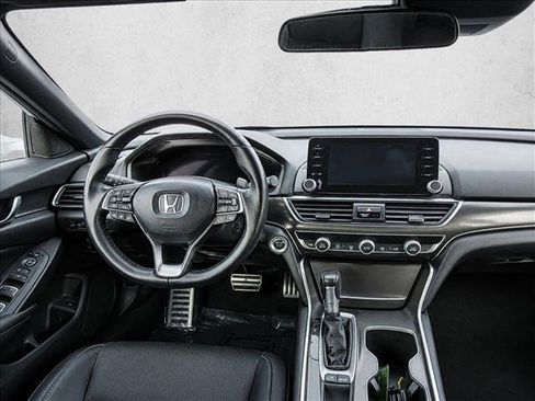 Used 2019 Honda Accord Sport image 24