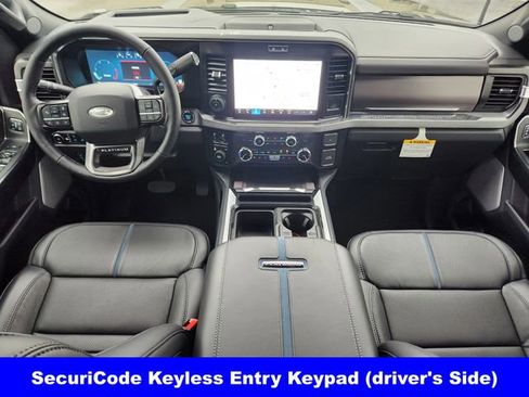 New 2026 Ford F350 Platinum AWD/4WD image 27