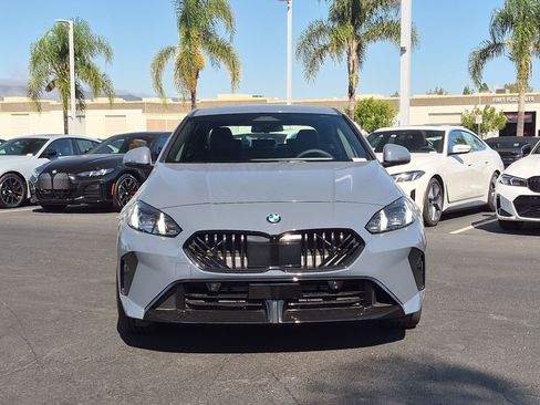 New 2026 BMW 228i xDrive w/ M Sport Package AWD/4WD image 3