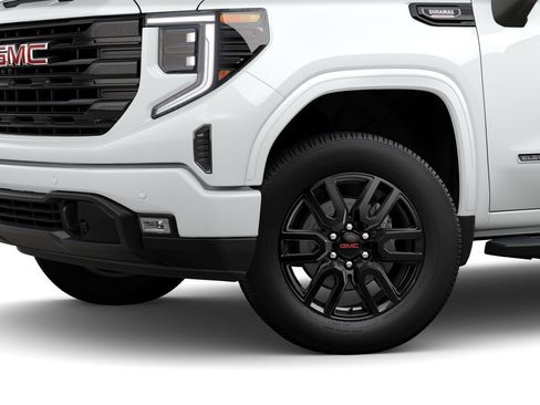 New 2026 GMC Sierra 1500 Elevation w/ Elevation Premium Package image 53