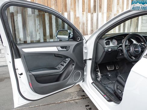 Used 2015 Audi S4 Premium Plus AWD/4WD image 10