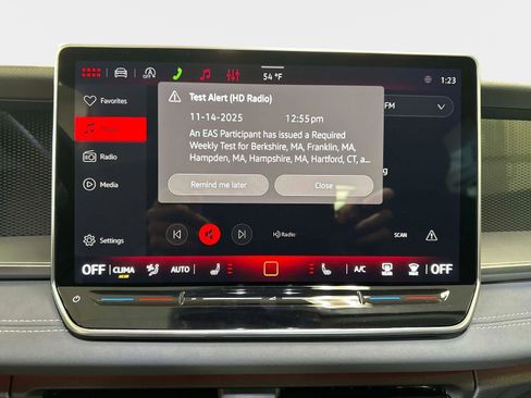 New 2026 Volkswagen Tiguan SE image 24