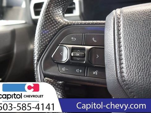 Used 2024 Toyota Tacoma SR5 AWD/4WD image 19