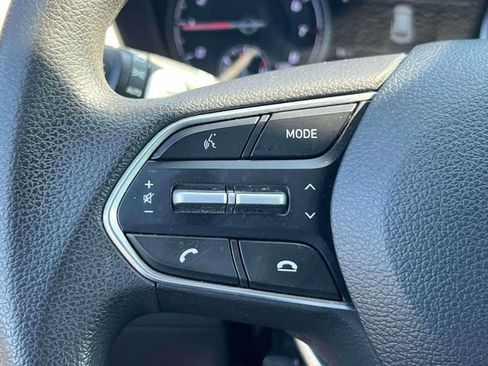 Certified 2023 Hyundai Santa Fe SE AWD/4WD image 21