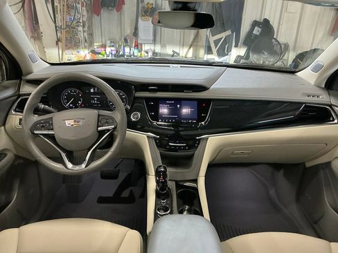 Used 2025 Cadillac XT6 Premium Luxury w/ LPO, Floor Liner Package AWD/4WD image 18