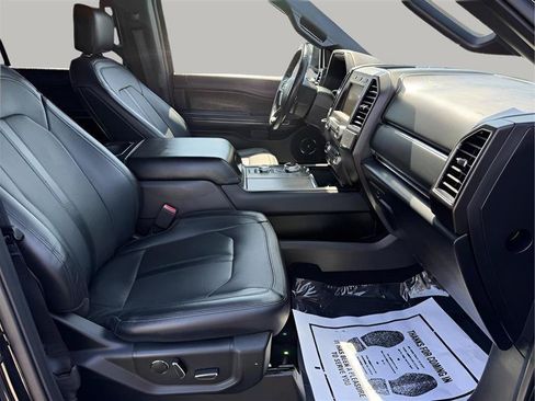 Used 2019 Ford Expedition Max Limited AWD/4WD image 32