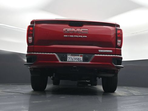 Used 2024 GMC Sierra 1500 Elevation RWD image 48