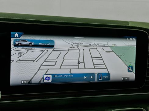 Used 2024 Mercedes-Benz GLE 53 AMG 4MATIC Coupe image 13