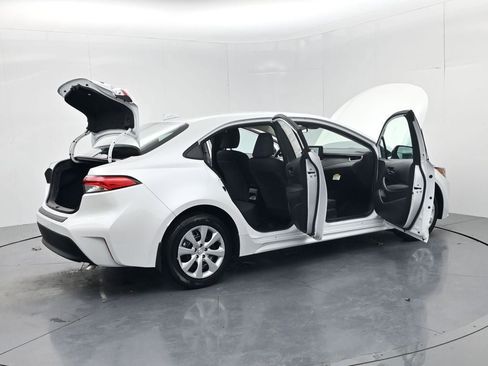 New 2026 Toyota Corolla LE image 57