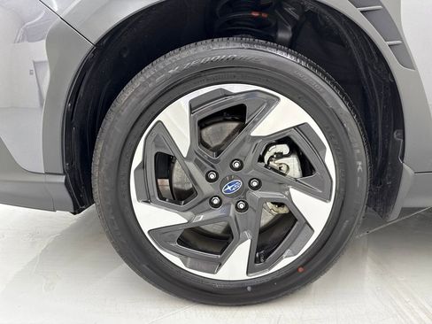 Certified 2025 Subaru Crosstrek 2.5i Limited image 9