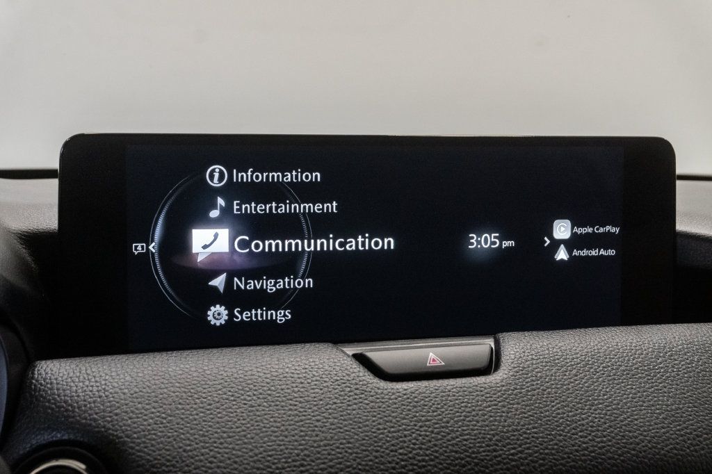 Used 2025 MAZDA CX-90 Plug-In Hybrid w/Premium Sport AWD/4WD image 19