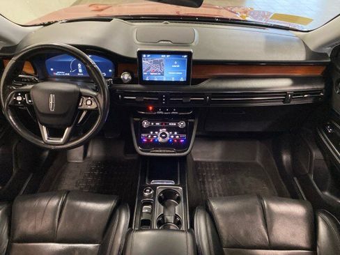 Used 2021 Lincoln Corsair Reserve w/ Equipment Group 201A image 10