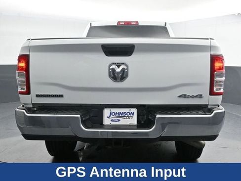 Used 2024 RAM 2500 Big Horn image 11