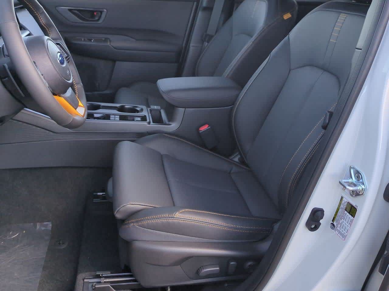 New 2026 Subaru Outback Wilderness AWD/4WD image 16