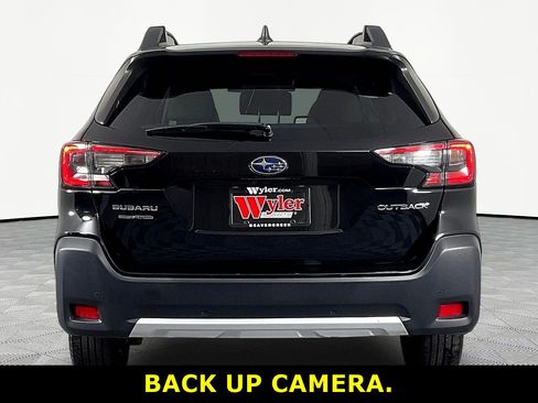 Used 2023 Subaru Outback Limited AWD/4WD image 5