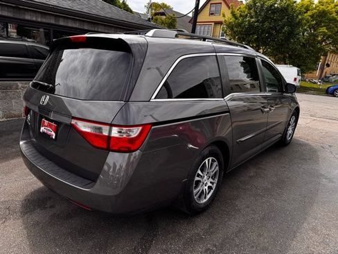 Used 2012 Honda Odyssey EX-L image 6