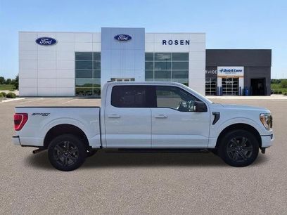 Certified 2023 Ford F150 XLT w/ Equipment Group 302A High