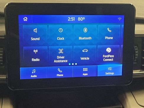 Used 2021 Ford Explorer XLT w/ Equipment Group 202A RWD image 25