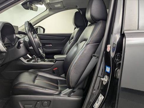 Used 2024 MAZDA CX-90 3.3 Turbo w/ Select Package image 13