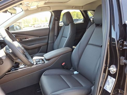 New 2025 MAZDA CX-30 AWD 2.5 S w/ Premium Package image 7