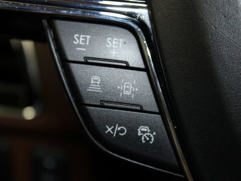 Used 2024 Lincoln Navigator L Reserve AWD/4WD image 47