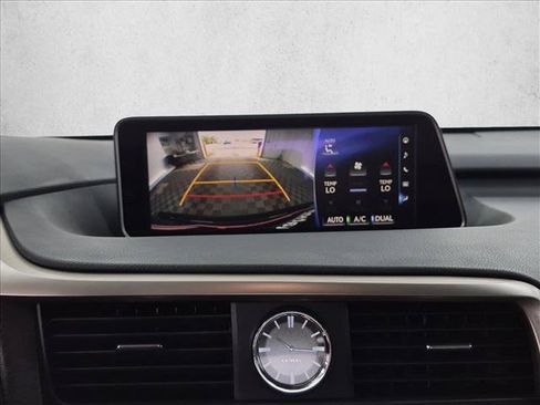 Used 2017 Lexus RX 350 AWD w/ Premium Package image 14