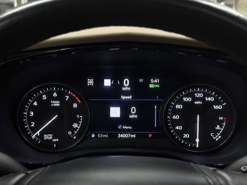 Used 2023 Cadillac XT6 Sport w/ Platinum Package image 45