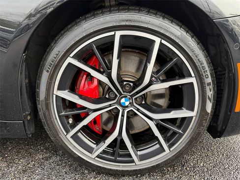 Certified 2023 BMW 540i xDrive w/ M Sport Package image 18