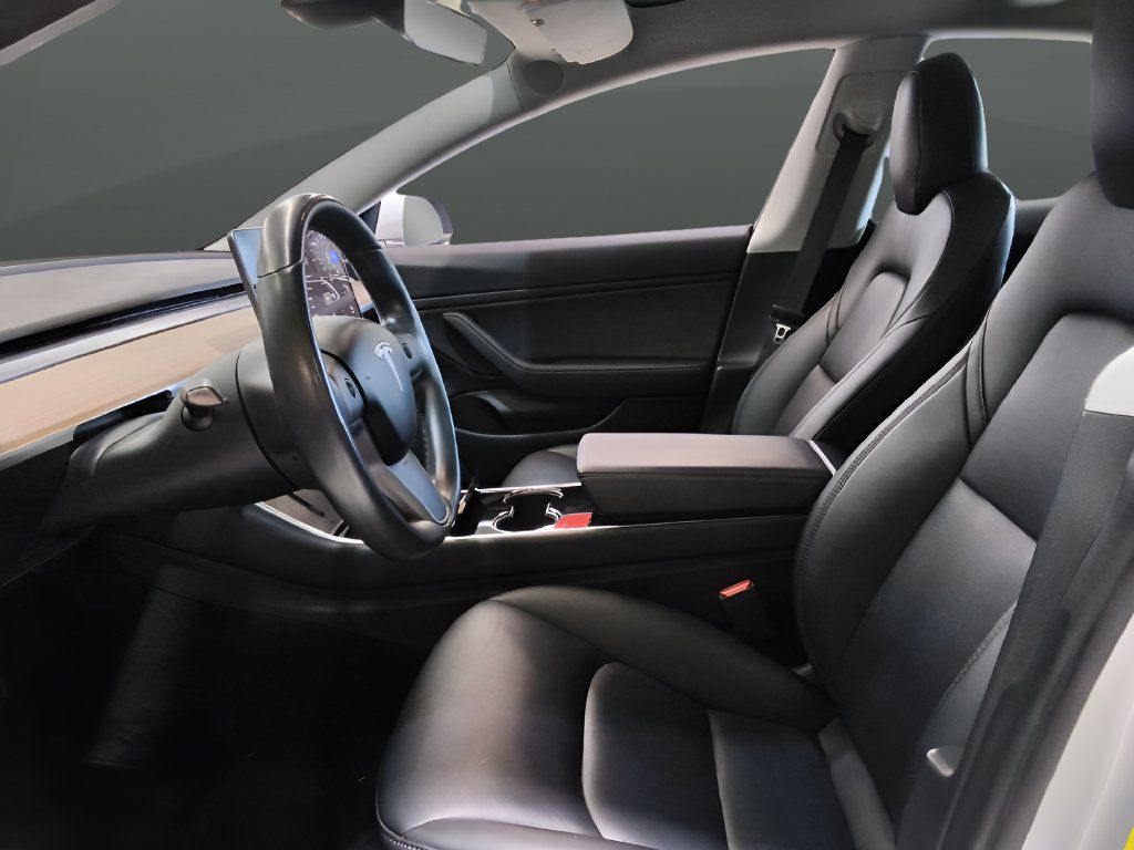 Used 2018 Tesla Model 3 Long Range AWD/4WD image 22