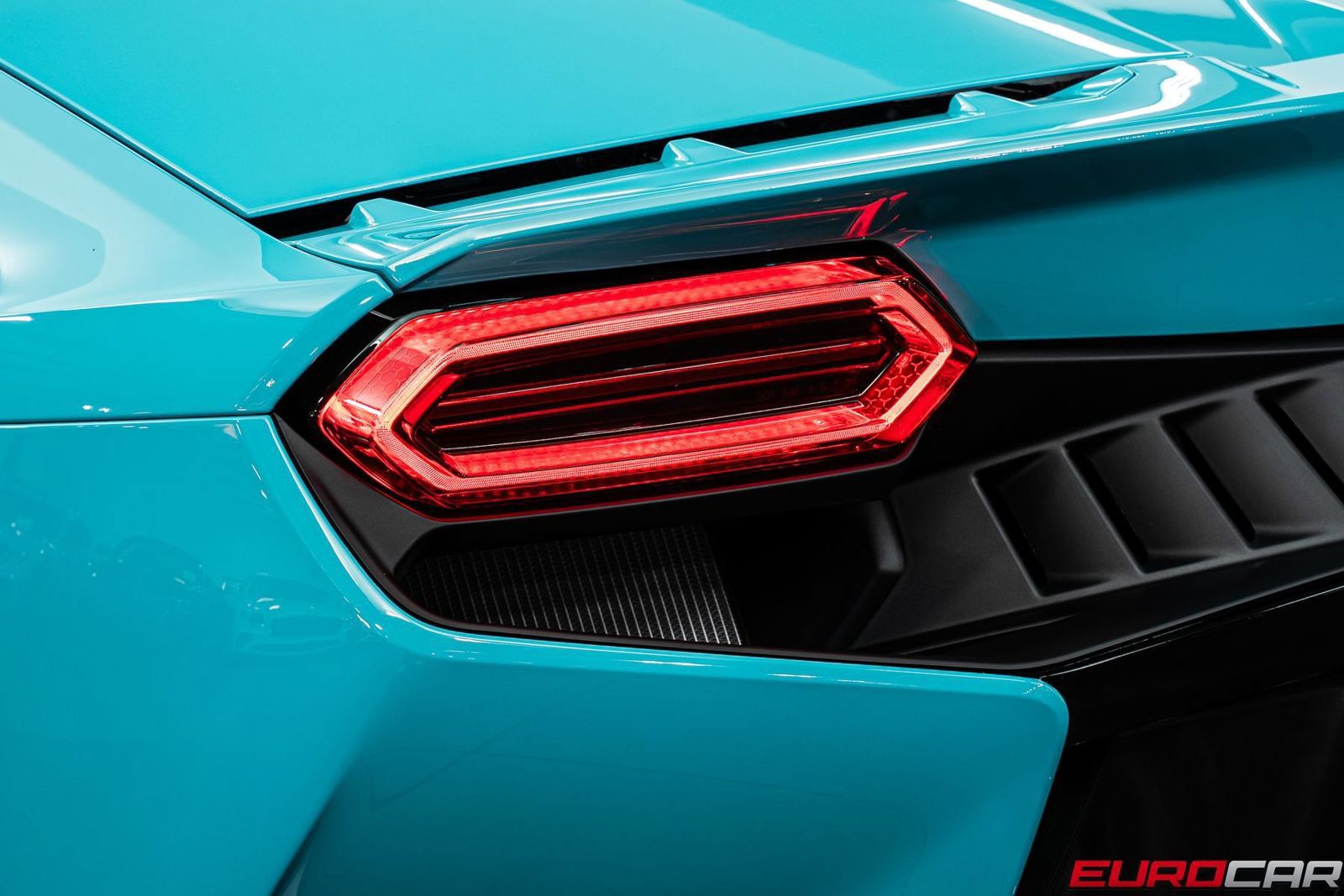 Used 2026 Lamborghini Temerario AWD/4WD image 18