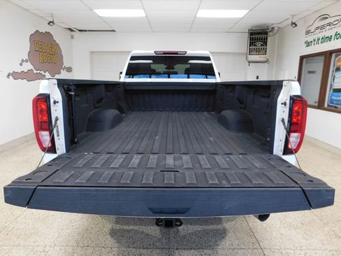Used 2024 GMC Sierra 2500 SLE w/ SLE Convenience Package AWD/4WD image 59