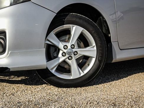 Used 2012 Toyota Corolla S image 3