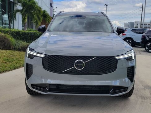 New 2026 Volvo XC90 B6 Ultra w/ Protection Package Premier AWD/4WD image 2