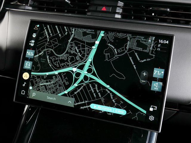 New 2026 Land Rover Range Rover Sport SE AWD/4WD image 15