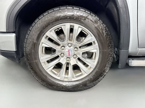 Used 2023 GMC Sierra 1500 Denali image 37