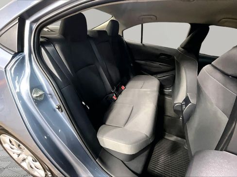 Used 2025 Toyota Corolla LE FWD image 20