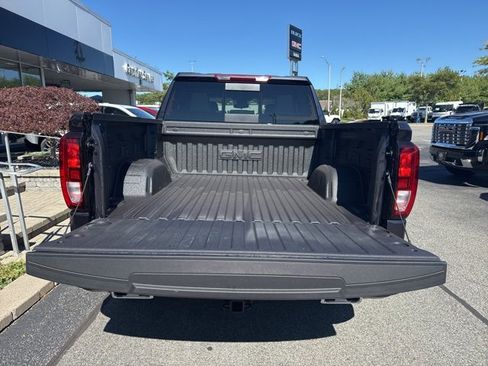 New 2026 GMC Sierra 1500 Elevation w/ Elevation Premium Package image 32